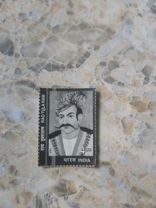 400  Stamp