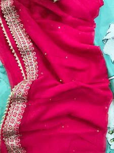 New Anarkali Suit Set