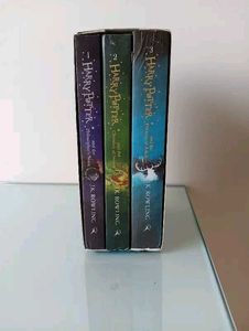 Harry Potter 1?? Box Set:I