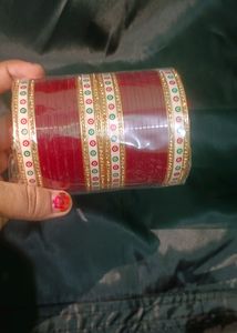 Short Chuda , daily Use Chuda , fancy Chuda , simple Chuda