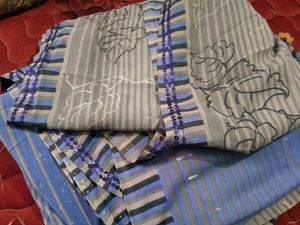 Used Saree