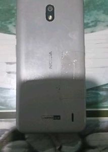 Cracked Screen Mobile