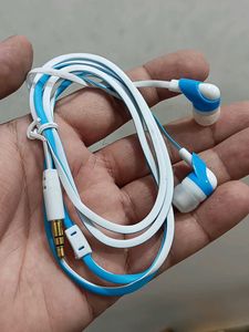 New Mp3 Earphone