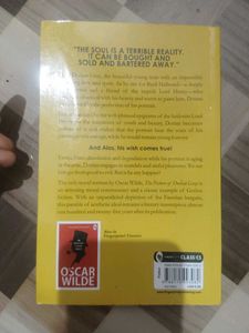Fiction Book
