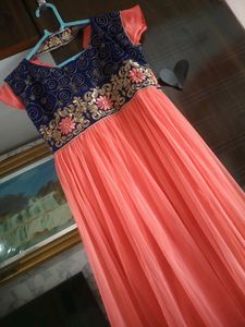 Gown