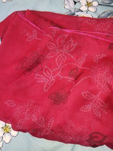 Printed Kurta Set For Summers