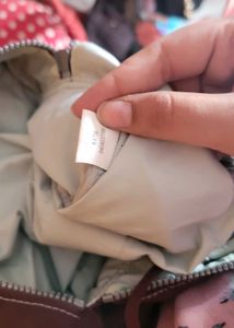 Kipling Handbag