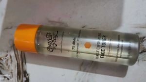 Face Toner
