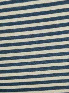 Top | Regular Use | Blue &amp; White Stripped