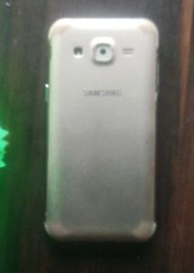 samsung j2