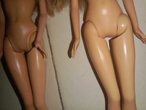 Barbie Doll