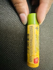 Burt’s Bees Lip Balm