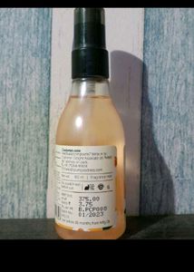 BODY PLUM MIST RS 190