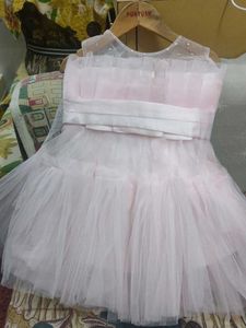 Cute Pink Dress
