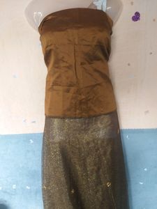 Lehnga &amp;choli Cloth