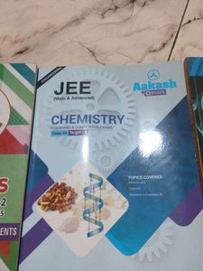 JEE Objective Books
