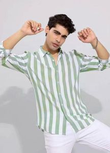 Classic Style Shirt For Men