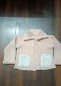 Girls Sweater