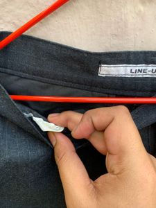 Link up Casual DarkTrousers