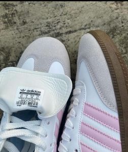 Adidas Samba