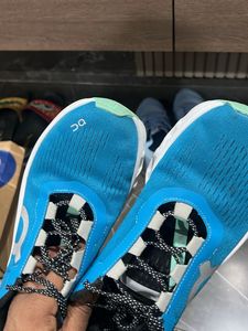ON running shoes for men most trendy