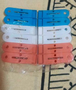 Plastic Hanging Clip