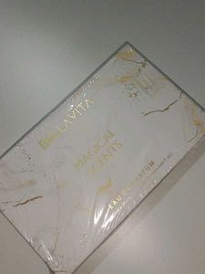 Bellavita Megical Scent 4 Unit 20 Ml Each