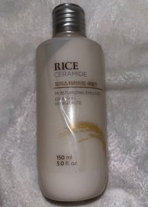 Rice Ceramide Emulsion