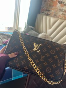 LV Handbag/ Sling Bag