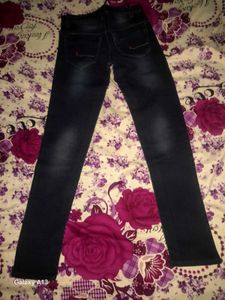 Boys Jean's