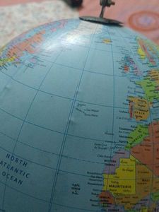Globe