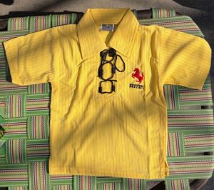 Kids Stylish Shirt &amp; Shorts Set