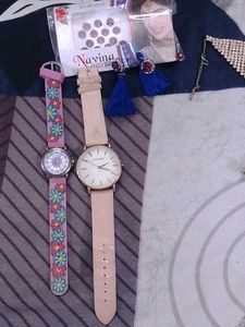 Watch &amp; Accessories Bundle,no cell