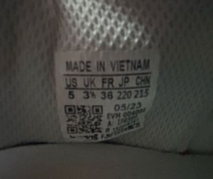 Adidas Ozmillen
