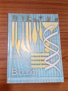 Biology Textbook