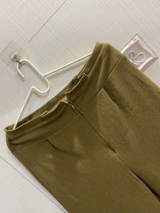 Kotty Highwaist Trouser