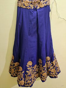Bridesmaid Lehenga