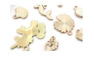 Charms Used To Make Earings And Pendents 🥰