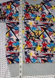 Boys&#39; Activewear Sweatshirts - Size 5