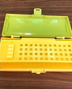 😍brand New Kids Pencil Box