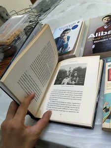 Mixed Biographies Bundle