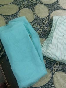 Alia Cut Kurti