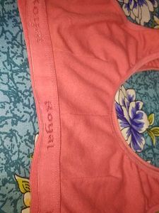 Comfortable Everyday Bra