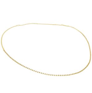 Belly Chain | Kamarband Adjustable Size Body Waist