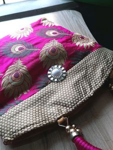 Ethnic Handbag