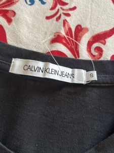 Calvin Klein Jeans Tee