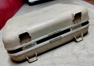 VIP Brand Multipurpose Suitcase Briefcase Attachi