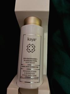 Kaya Acne Corrector Serum