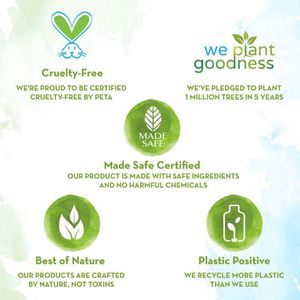 Mamaearth Multani Mitti Bulgarian Rose Face Wash