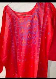 Kurta (Women&#39;s)